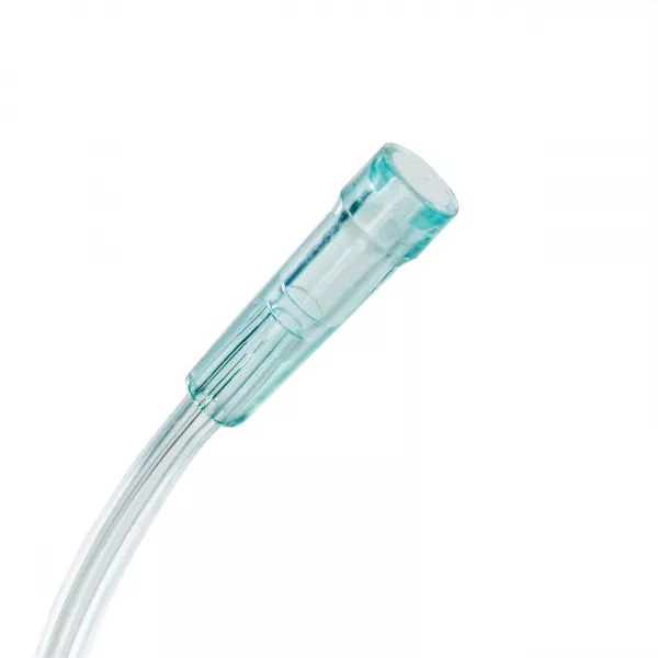 Маска кислородная ЮКИ нереверсивная, размер M (упаковка 100 шт.) (3)