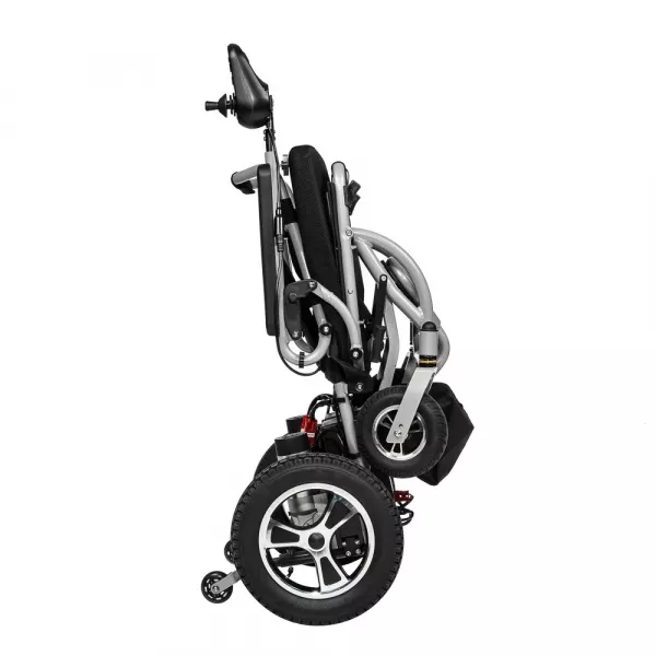 Кресло - коляска с электроприводом Ortonica PULSE 620 PP (4)