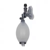Мешок дыхательный АМБУ многоразовый