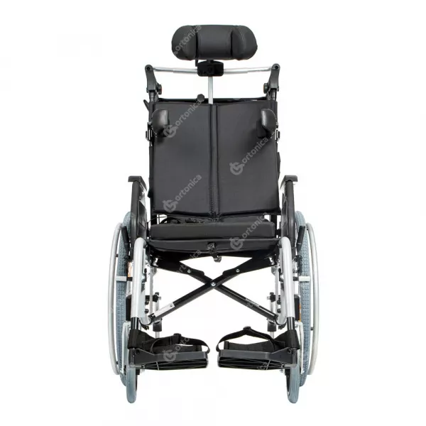 Кресло - коляска Comfort 200 UU (ДЦП) ОРТОНИКА (4)