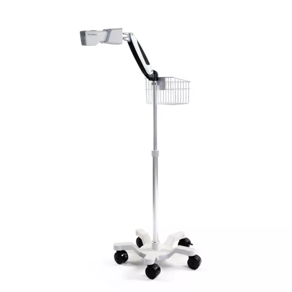 Визуализатор вен VD80 напольный штатив (1)