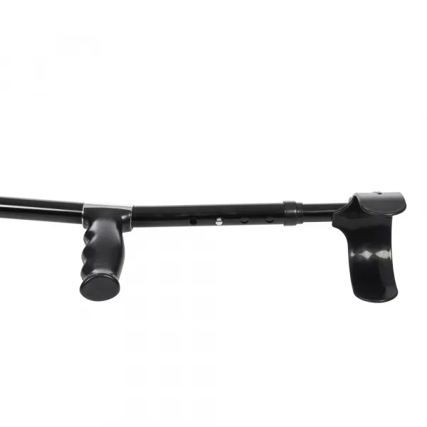 Костыль KR 403, (c УПС) подлокотной ОРТОНИКА (1)