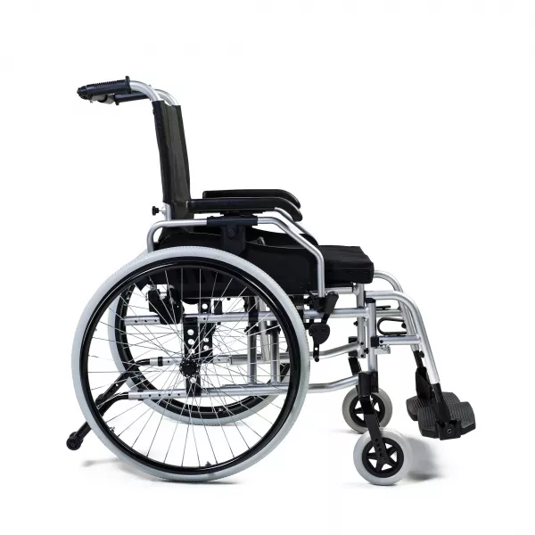 Кресло - коляска FS 957LQ PP (1)