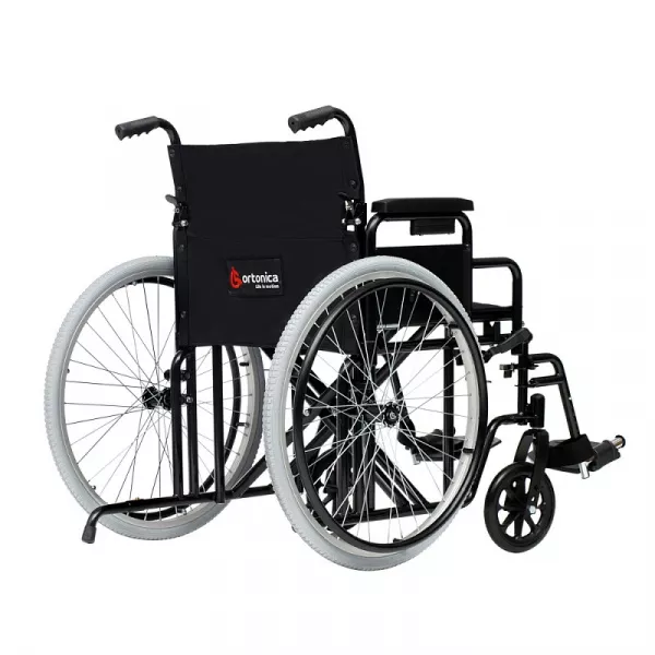 Кресло - коляска инвалидная Grand 200 UU ОРТОНИКА (2)
