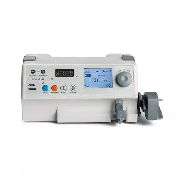 Насос инфузионный BYZ-810 (1)