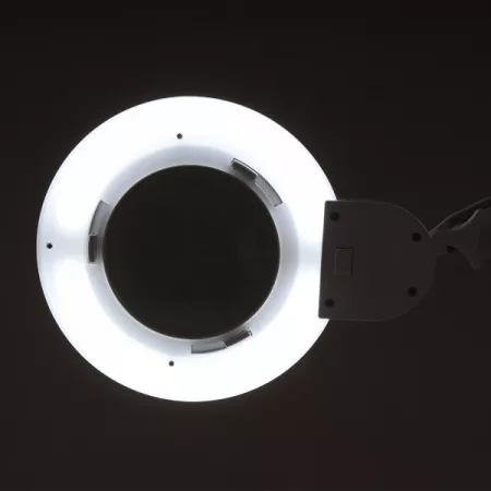 Лампа бестеневая 9006 LED MED-MOS (9)