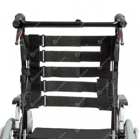 Кресло - коляска Comfort 200 UU (ДЦП) ОРТОНИКА (12)
