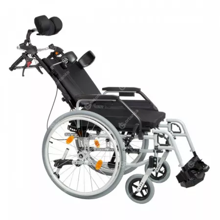 Кресло - коляска Comfort 200 UU (ДЦП) ОРТОНИКА (6)