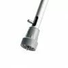 Костыль KR 405, d-19 мм (c УПС) АРМЕДИКА (3)