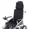 Кресло - коляска с электроприводом Med-Mos ЕК-6012 PU (1)