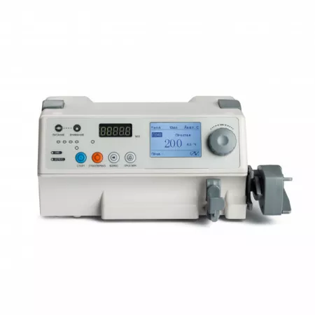 Насос инфузионный BYZ-810 (1)